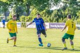 S.K.N.W.K. 3 - Colijnsplaatse Boys 3  (comp.) seizoen 2021-2022 (24/31)